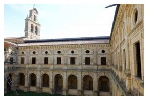 Claustro