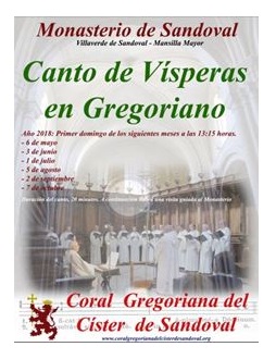 Cartel de Víspera